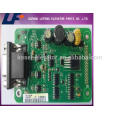 Ascensor Piezas Tipo Monarch Niza 3000 PCB / control de elevador pcb bordo